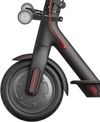 Folding Electric Scooter Handstand Stand Auxiliary Wheel for Xiaomi M365 1S Pro