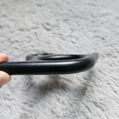 CMC Rescue 8 Figure Eight Rappelling Descender 5f04 Mbs 13.5 Kn 10084m 0074