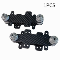 Land Surf Skateboard Bracket Easy to Install Spare Parts Premium Replacement