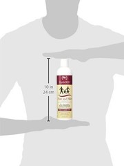 Espana Silk ESP1015P 16.91 oz Protein Conditioner, 0.5 L