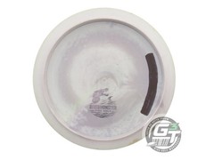 USED Discraft [McBETH] ESP Anax 177g Sage-Lilac Diamond Plate Foil Driver Disc