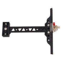 ABS Plastic Recurve Sight for General Recurve Bow Reliable and Long Lasting