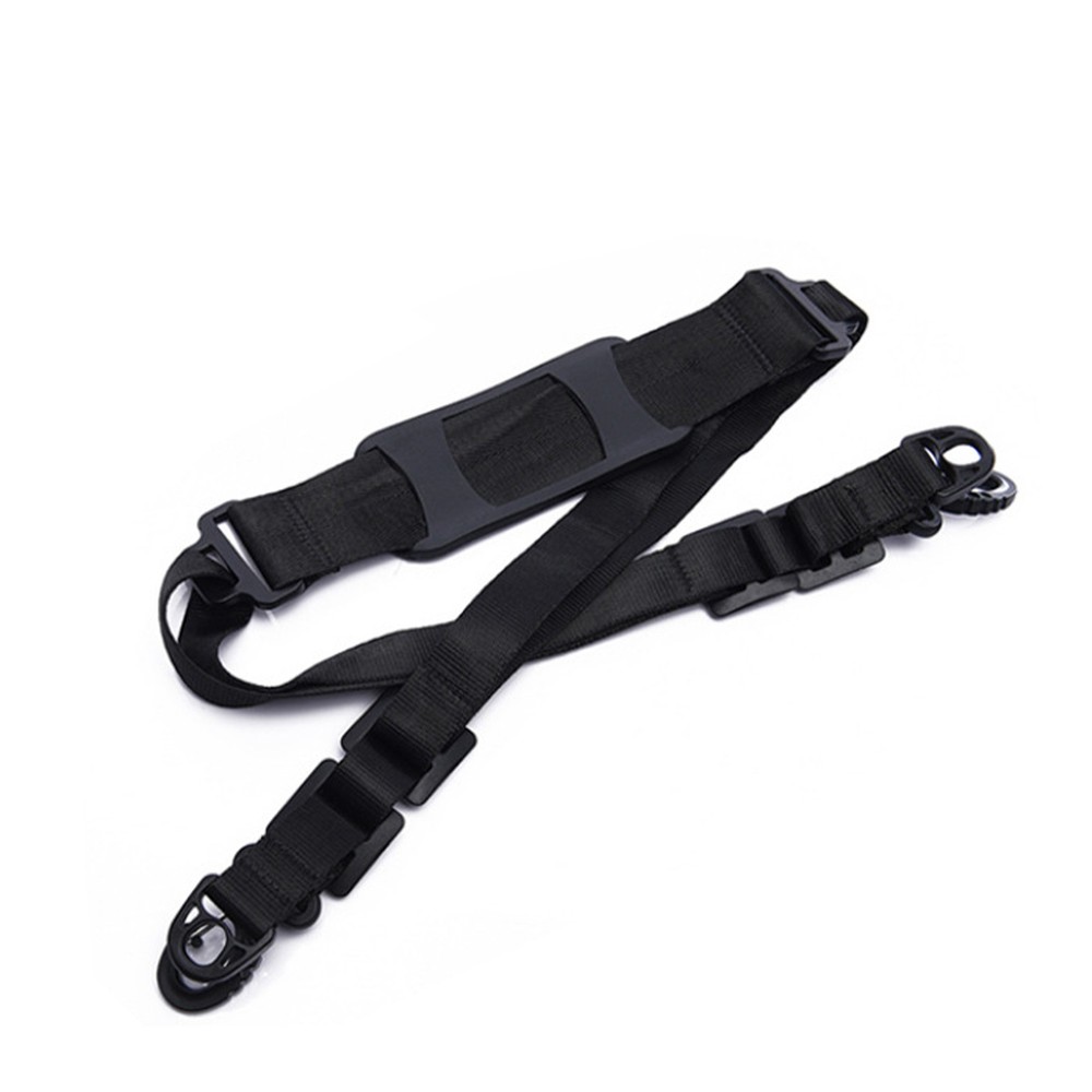 Prorable Scooter Handle One Shoulder Straps Belt For Xiaomi Mijia M365 Scooter