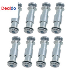 Replacement of Shaft Gaskets for Inline Skates Skateboard Tools Skateboard Screw