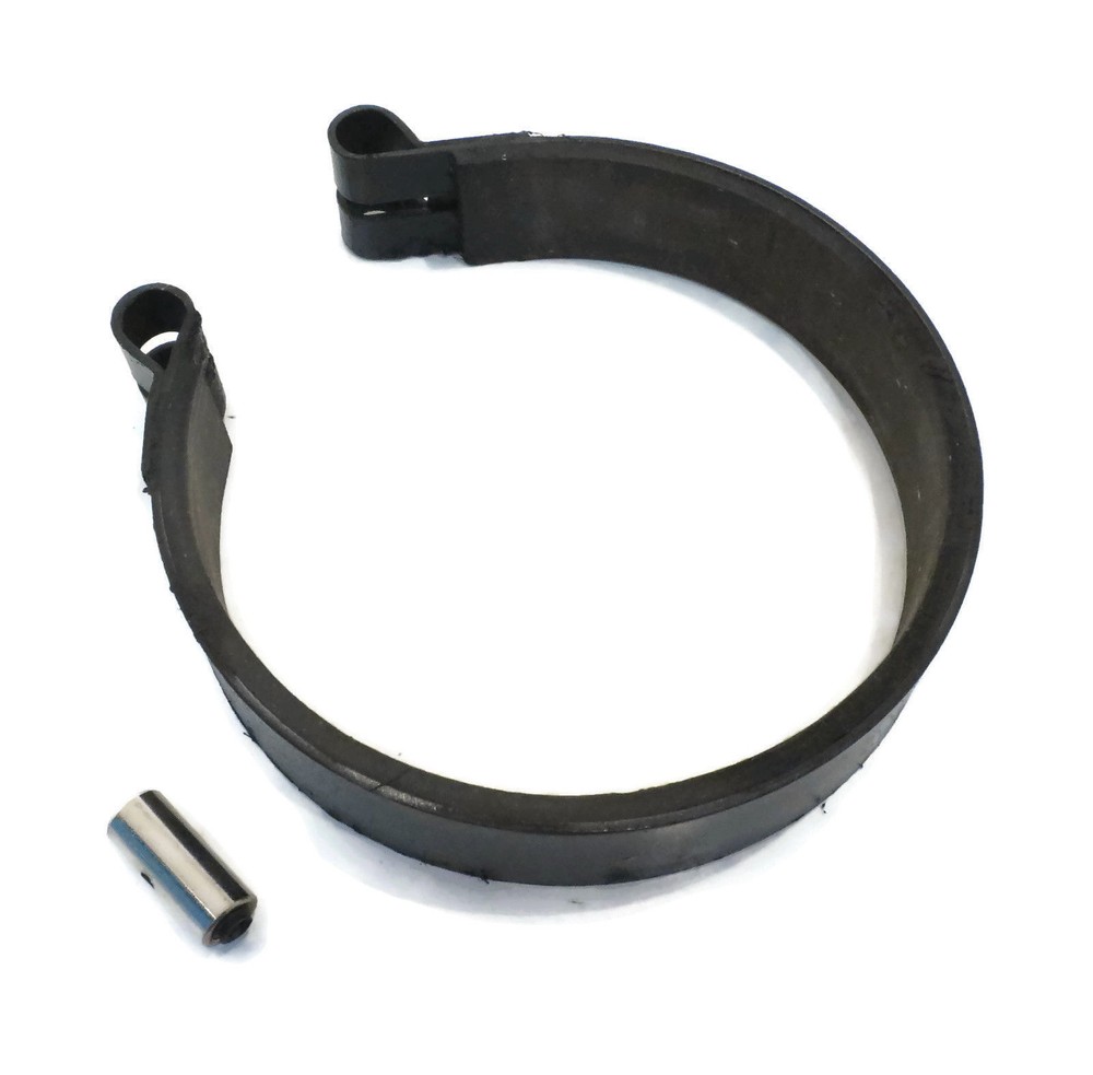 4″ BRAKE BAND with PIN for 1994 and Earlier Manco Dingo Model 285 286 Go Kart