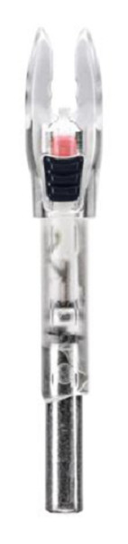 Nockturnal – Shift Nock – G – Red – 2pk