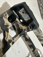 COMPOUND BRUTE ATK AF CAM ROTATING MOD RH 50-60LBS 23.5″-31″ KRYPTEK SKYFALL