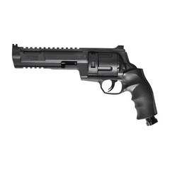 Umarex HDR68 Paintball Revolver + 50 Paintsoft Balls & 5 CO2 (2292138)