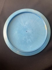 Discraft Big Z ANAX 5x Paul McBeth Series Blue Fairway Driver 172 Gram Disc Golf