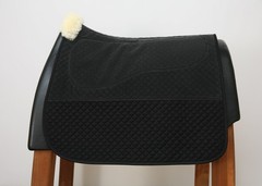 EQuest Dressage Grip Pad Formerly Barnsby Grip Pad
