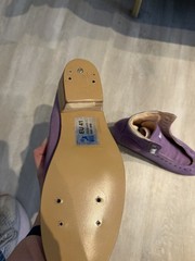 Wifa street Suede