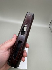 Smart Parts Ion Cras Carbon Body