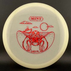 MINT Discs Nocturnal Lobster – Landscape
