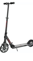 Razor Power A5 Black Label – 22V Lithium Ion Electric-Powered Scooter