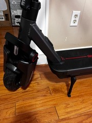 Segway – Ninebot Max G3 Electric Scooter, 28 mph Max Speed w/ 50 miles Max Range