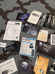 PAINTBALL MANUAL LOT!!