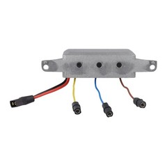 Replacement Controller Board for NIU KQI3 Pro KQI3 Sport KQI3 Max Scooters