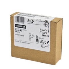 NEW Siemens 6ES7134-6FF00-0AA1 6ES7 134-6FF00-0AA1