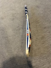 Rare! Few hundred left Nike Drive English Willow Cricket Bat -Size 6-Some Damage