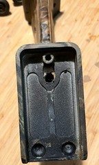 Jennings Quarsar EL Right Hand Compound Riser Only