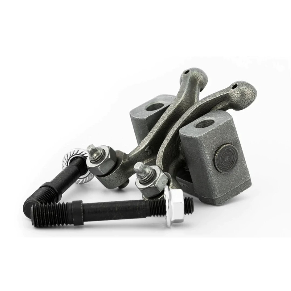 «Champion» HD Shaft Rockers for GX200 & 212cc 6.5hp Clones