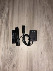 Game Face GFAP13 Electric Airsoft Pistol – Battery, Charger & Mag Included