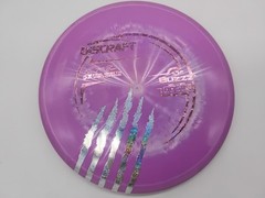 5X Claw Buzzz McBeth Discraft Disc Golf NEW 177+ grams
