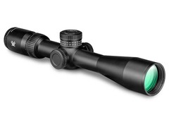 Vortex Viper HD 5-25×50 FFP Riflescope, VMR-4 MRAD, 1/10 MRAD, 30mm