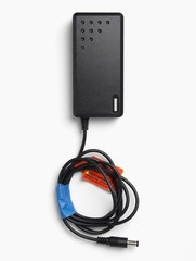 Shenzhen Fuyuandian Power Co Switching Power Supply FY0423780900 Black Indoor