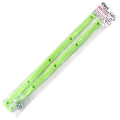 Heroin Glow Sticks Skateboard Deck Rails Glow In The Dark