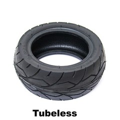 8.5×3.00-5 Tire Tubeless for Kaabo Mantis 8 Electric Scooter