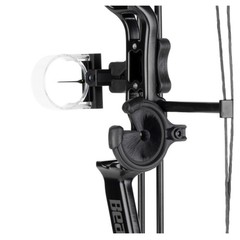 Bear Pathfinder Youth Compound Bow – Kids Bow and Arrow