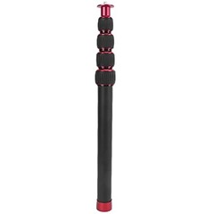 Aluminum Alloy Monopod, 33.5-108cm/13.2-42.5in, Universal 1/4 Screw Tripod