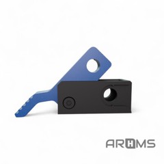 New! – Single Shot .25 Caliber loader for Umarex Gauntlet 1 & Umarex Gauntlet 2