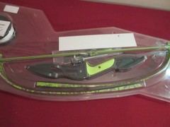 PSE ARCHERY KINGFISHER 56 Bowfishing Kit #45 FACTORY SEALED NEW
