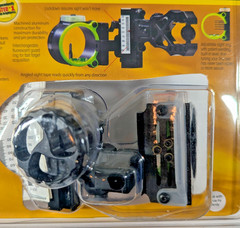 Black Gold Sights Ascent Verdict Hunting Sight RH .019 3-Pin AV3 New