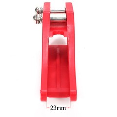 Motorcycle Chain Guide for 50cc、110cc、125cc、140cc Scooter Dirt Bike Accessories