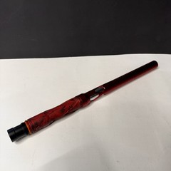 CRBN IC Red/Black paintball barrel AC Thread 691