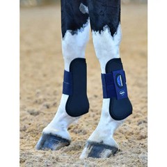 WeatherBeeta Tough-Tec Prime Open Front Boots