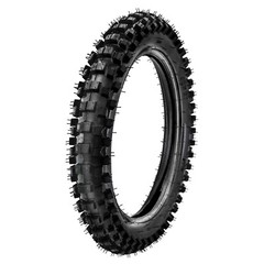 Front 70/100-19 Rear 90/100-16 Tire Tube for Dirt Pit Bike Motocross TTR125 CR80