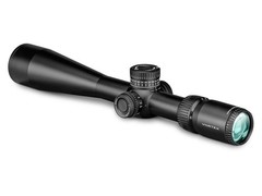 Vortex Viper HD 5-25×50 FFP Riflescope, VMR-4 MRAD, 1/10 MRAD, 30mm