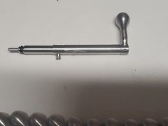 1 61-68 Sheridan Model C Bolt w/O-ring