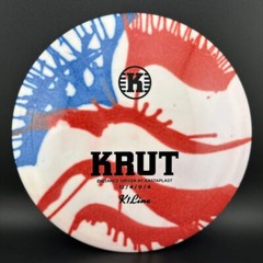 Kastaplast K1 Krut – Dyed