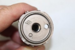 Pre-EVO Dellorto VHSB 34 Carburetor Carb 40 Slide with Screw Rotax Max FR 125