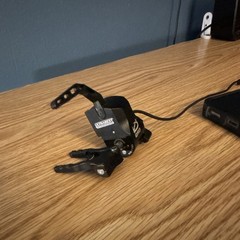 QAD Ultrarest integrate r2