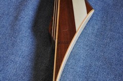 Vintage Black Widow T-600 Recurve Bow longbow Archery Bows R-H