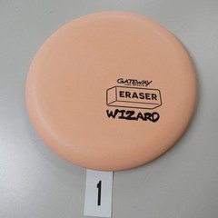 Gateway Eraser Wizard – Pick Your Disc!