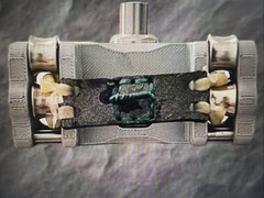 Slingshot Simple Practical Powerful Design for Outdoor Sports and Shooting Games