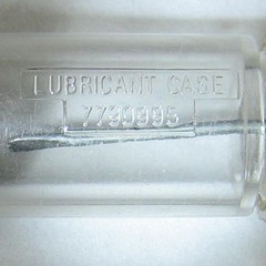 4 Pack 7.62mm 308 Oiler Grease Pot Butt Trap Cleaning M1 New After Market