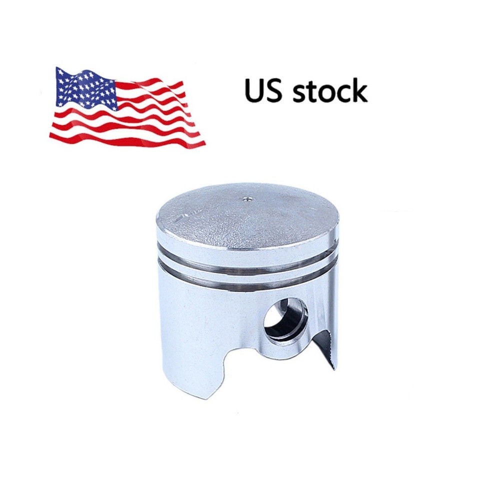 40mm piston for 43cc 47cc gas scooter mini pocket bike